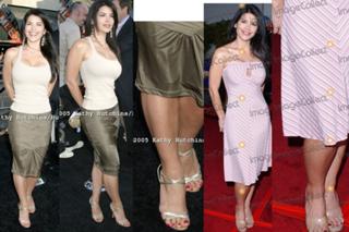 Lauren Sanchez feet photo thumbnail