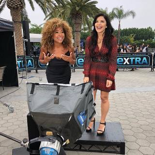 Lauren Sanchez feet photo thumbnail