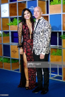 Lauren Sanchez feet photo thumbnail