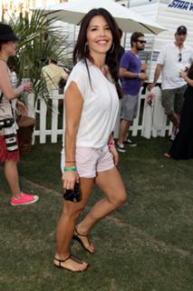 Lauren Sanchez feet photo thumbnail
