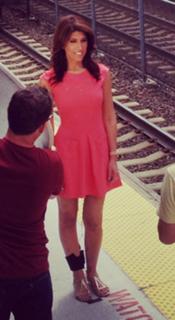 Lauren Scala feet photo 15