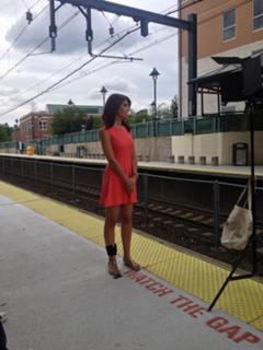 Lauren Scala feet photo 9