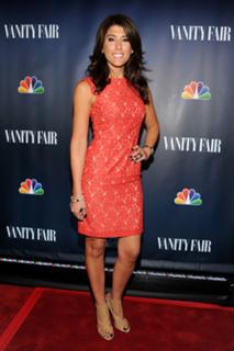 Lauren Scala feet photo 2