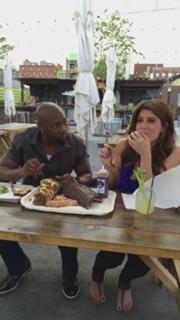 Lauren Scala feet photo 5