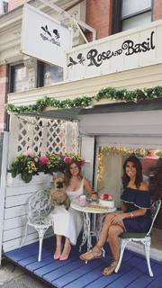 Lauren Scala feet photo 16