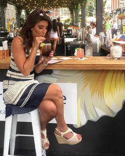 Lauren Scala feet photo 13