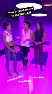 Lauren Scala feet photo 12