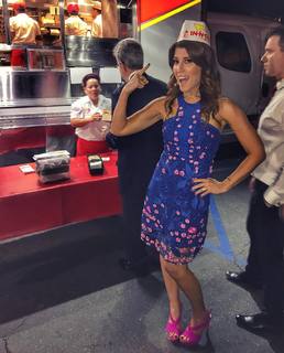 Lauren Scala feet photo 11
