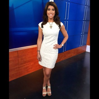 Lauren Scala feet photo 8