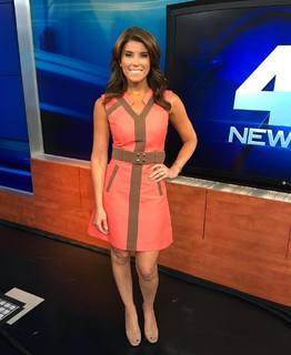 Lauren Scala feet photo 6