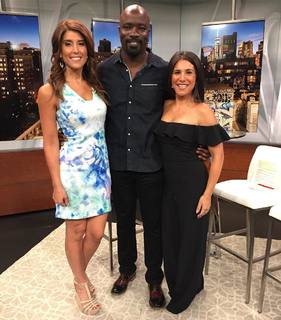 Lauren Scala feet photo 3