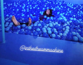 Lauren Scala feet photo 10