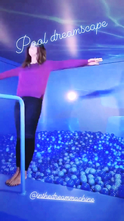 Lauren Scala feet photo 9
