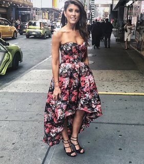 Lauren Scala feet photo 8