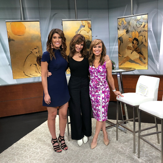 Lauren Scala feet photo 4
