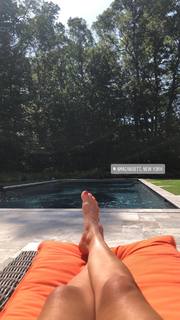 Lauren Scala feet photo 20