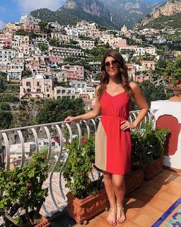 Lauren Scala feet photo 18