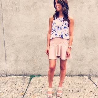 Lauren Scala feet photo 10