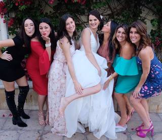 Lauren Scala feet photo 8