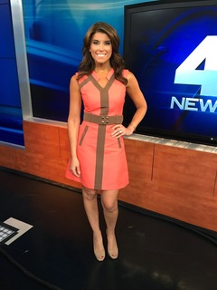 Lauren Scala feet photo 5
