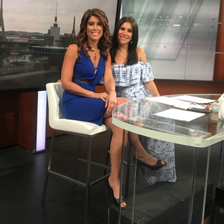 Lauren Scala feet photo 4
