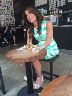Lauren Scala feet photo 20