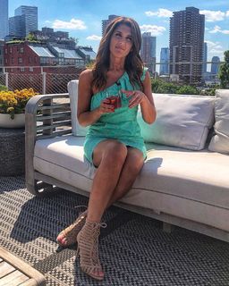 Lauren Scala feet photo 13