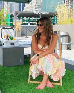 Lauren Scala feet photo 8