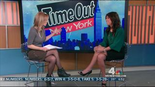 Lauren Scala feet photo 16