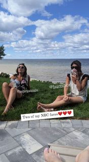 Lauren Scala feet photo 7