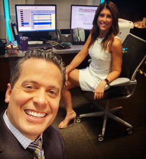 Lauren Scala feet photo 5