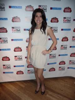 Lauren Scala feet photo 14