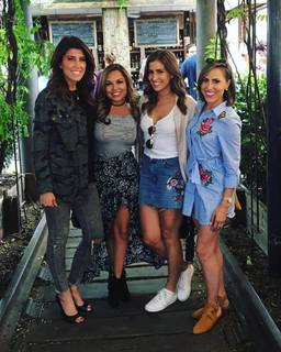 Lauren Scala feet photo 7