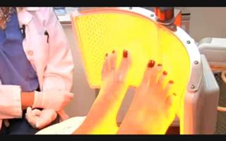 Lauren Scala feet photo 14