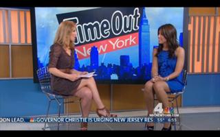 Lauren Scala feet photo 20