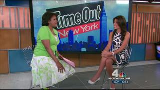 Lauren Scala feet photo 3