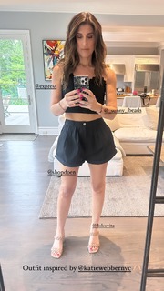 Lauren Scala feet photo 16