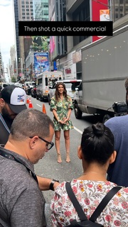 Lauren Scala feet photo 7
