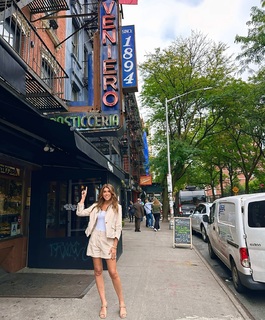 Lauren Scala feet photo 3