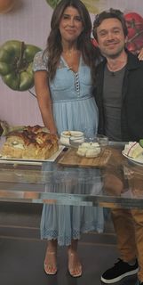 Lauren Scala feet photo 17
