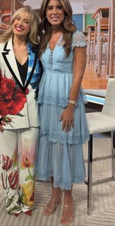 Lauren Scala feet photo 16