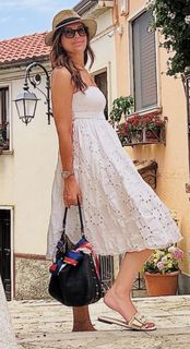 Lauren Scala feet photo 11