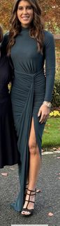 Lauren Scala feet photo 9