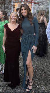 Lauren Scala feet photo 8