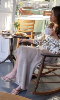 Lauren Scala feet photo 7
