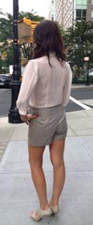 Lauren Scala feet photo 18