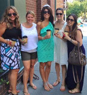 Lauren Scala feet photo 16