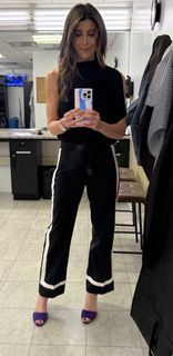 Lauren Scala feet photo 5