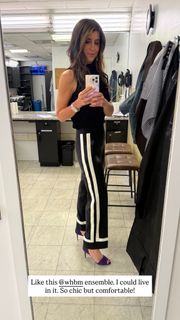Lauren Scala feet photo 4