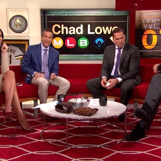 Lauren Shehadi feet photo thumbnail